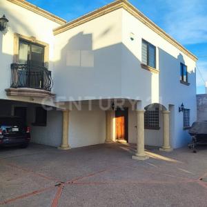 MIGUEL AGUILAR SILVA 1774 PTE INT. D, Ahome, 시날로아 81248, 멕시코