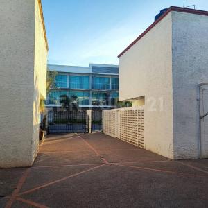 MIGUEL AGUILAR SILVA 1774 PTE INT. D, Ahome, 시날로아 81248, 멕시코