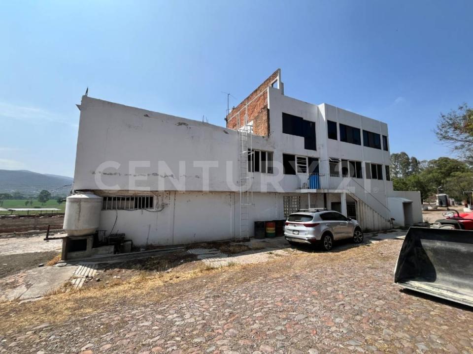 Camino a Santa Rosa Xajay SN, San Juan Del Río, Querétaro 76831, México