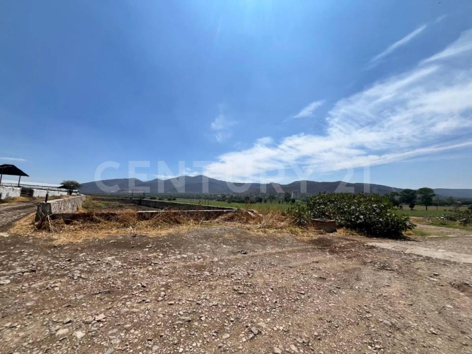 Camino a Santa Rosa Xajay SN, San Juan Del Río, Querétaro 76831, México