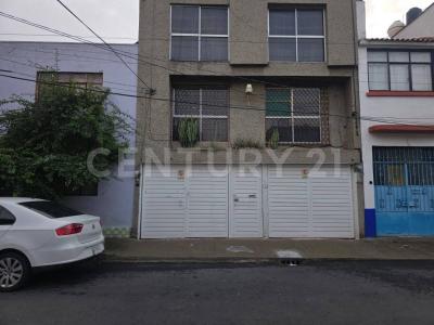 Cincel 89, Venustiano Carranza, Ciudad De México 15840, Mexico