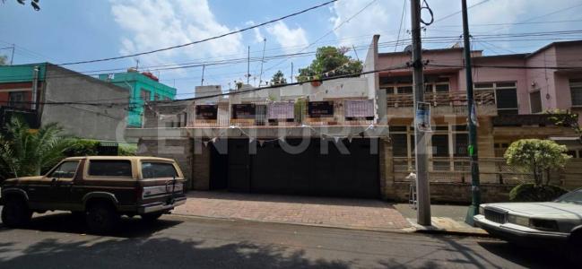 Plan de San Luis 507, Azcapotzalco, Ciudad De México 02800, Mexico