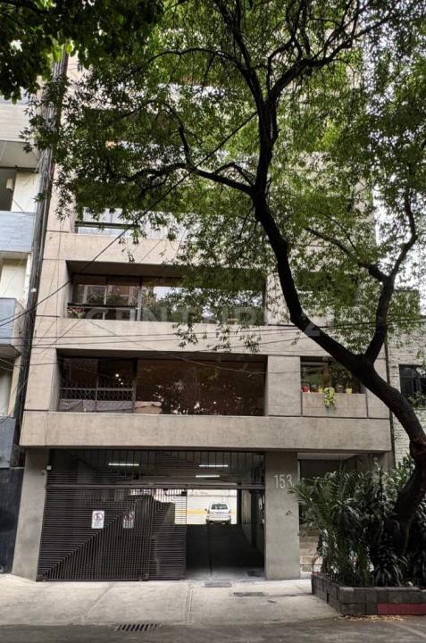 Av. Sudermann 153, Miguel Hidalgo, Ciudad De México 11560, México