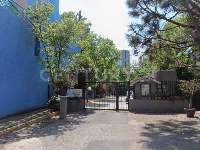 Retorno de Crisantemo 47 casa A, Alvaro Obregón, Ciudad De México 01780, 멕시코