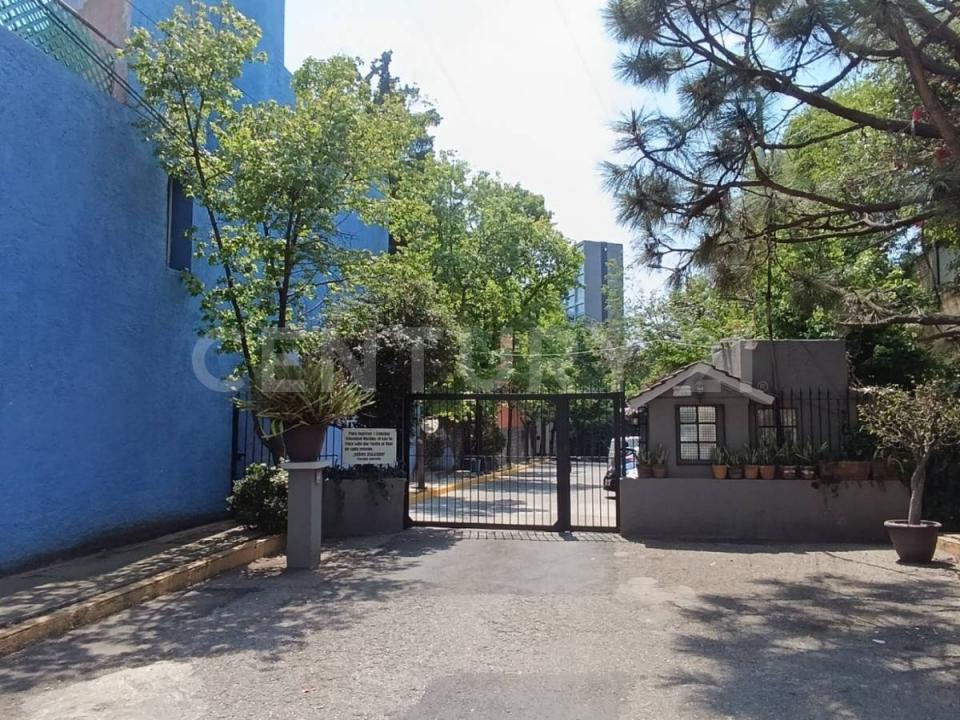 Retorno de Crisantemo 47 casa A, Alvaro Obregón, Ciudad De México 01780, México