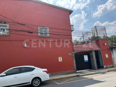 Anáhuac 66, Coyoacán, Ciudad De México 04950, Mexico