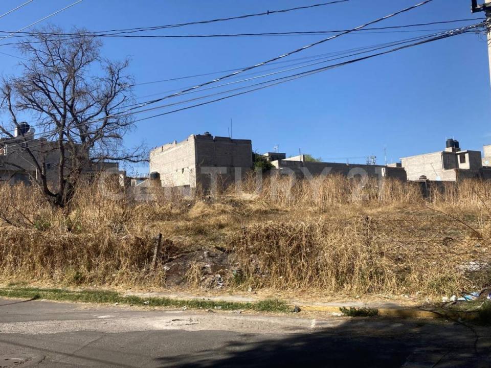 Camino Real al Pueblo de Santa Catarina Lt1, Tláhuac, Ciudad De México 13100, 墨西哥