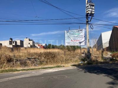 Camino Real al Pueblo de Santa Catarina Lt1, Tláhuac, Ciudad De México 13100, 墨西哥