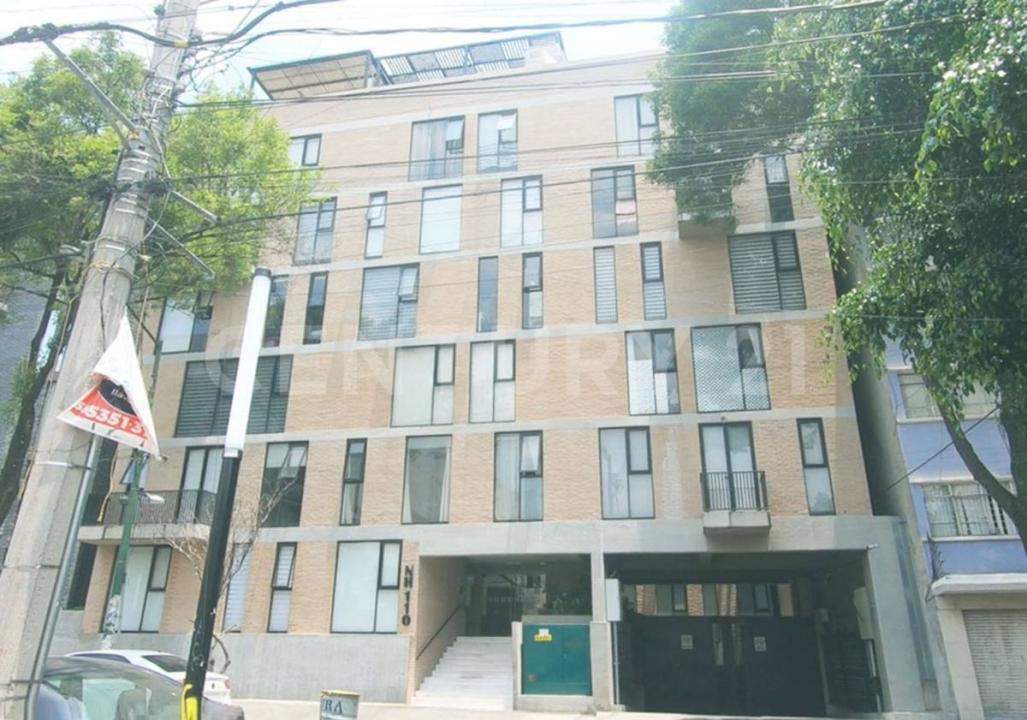 Niños Héroes de Chapultepec 110 C406, Benito Juárez, Ciudad De México 03440, Mexico