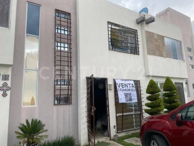 Venta Casa  Fraccionamiento Bosques de los Olmos huejotzingo, Huejotzingo, 普埃布拉 74160, 墨西哥