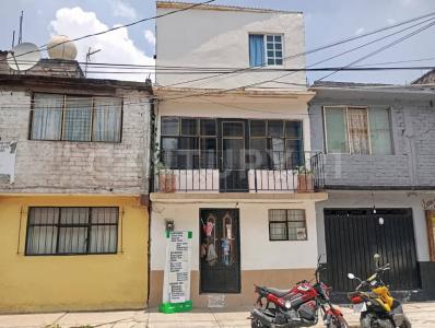 Avance 1378-A, Tlalnepantla de Baz, Estado De México 54170, Mexico