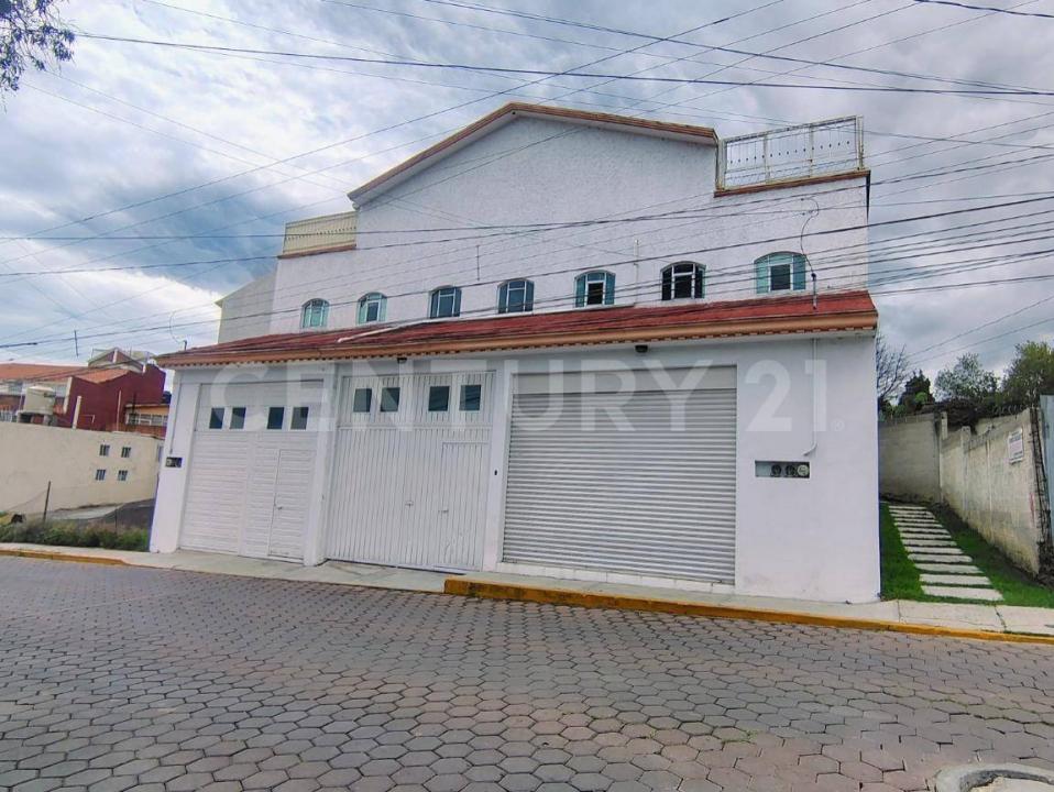 SAN PABLO 16, Tlaxcala, Tlaxcala 90100, México