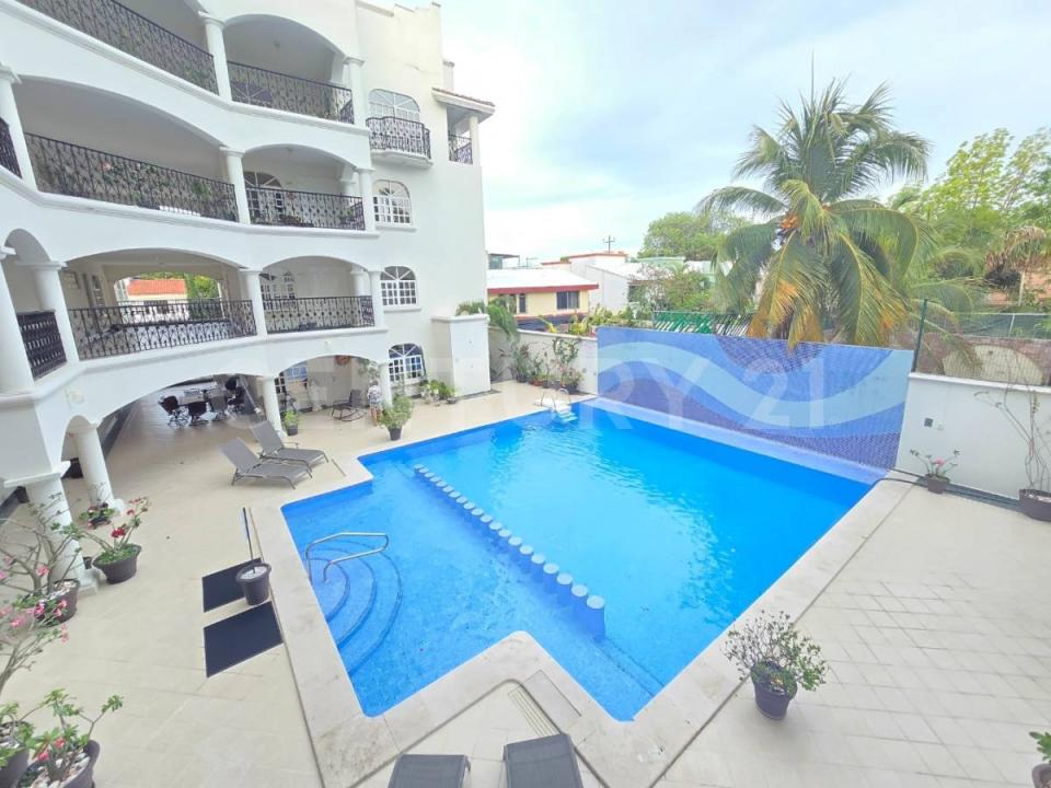 Condominio La Choza 4065, Cancún/Benito Juárez, Quintana Roo 77500, Messico
