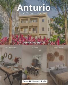 - -, Solidaridad / Riviera Maya, Quintana Roo 77724, Mexico