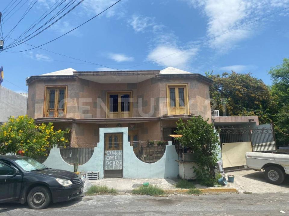 Tamazunchale 303, Apodaca, Nuevo León 66630, Mexiko