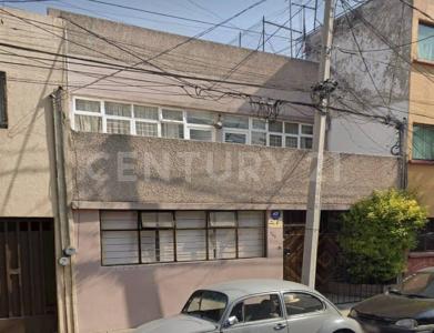 Playa Caleta 296, Iztacalco, Ciudad De México 08810, מקסיקו 