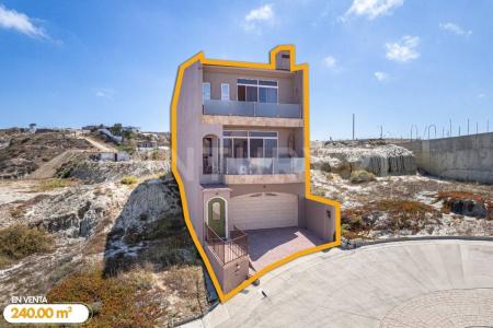 Pso Las OLas 388, Tijuana, Baja California 22001, Mexico