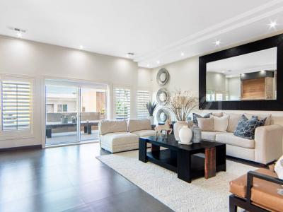 PUERTA DE HIERRO 8999, Tijuana, Baja California 22024, Mexico