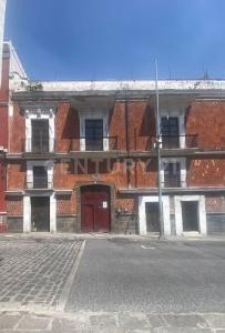 8 oriente 418, Puebla, Puebla 72000, Mexico