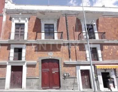 8 oriente 418, Puebla, Puebla 72000, Mexico