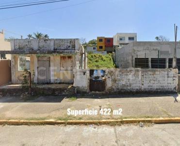 Revolucion 711, Coatzacoalcos, Veracruz 96400, Messico