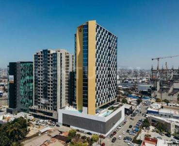 Manuel Doblado esq. Gobernador Lugo, Fracc Calette B1105, Nivel 11, Tijuana, Baja California 22044, Mexico