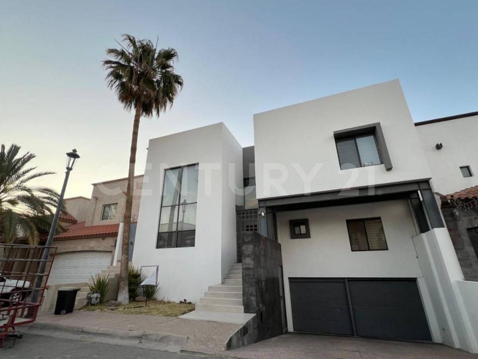 Hacienda de la Manga , Chihuahua, Chihuahua 31217, México