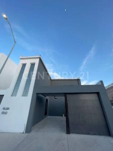 Puente Tampico 5202, Chihuahua, Chihuahua 31124, Mexico