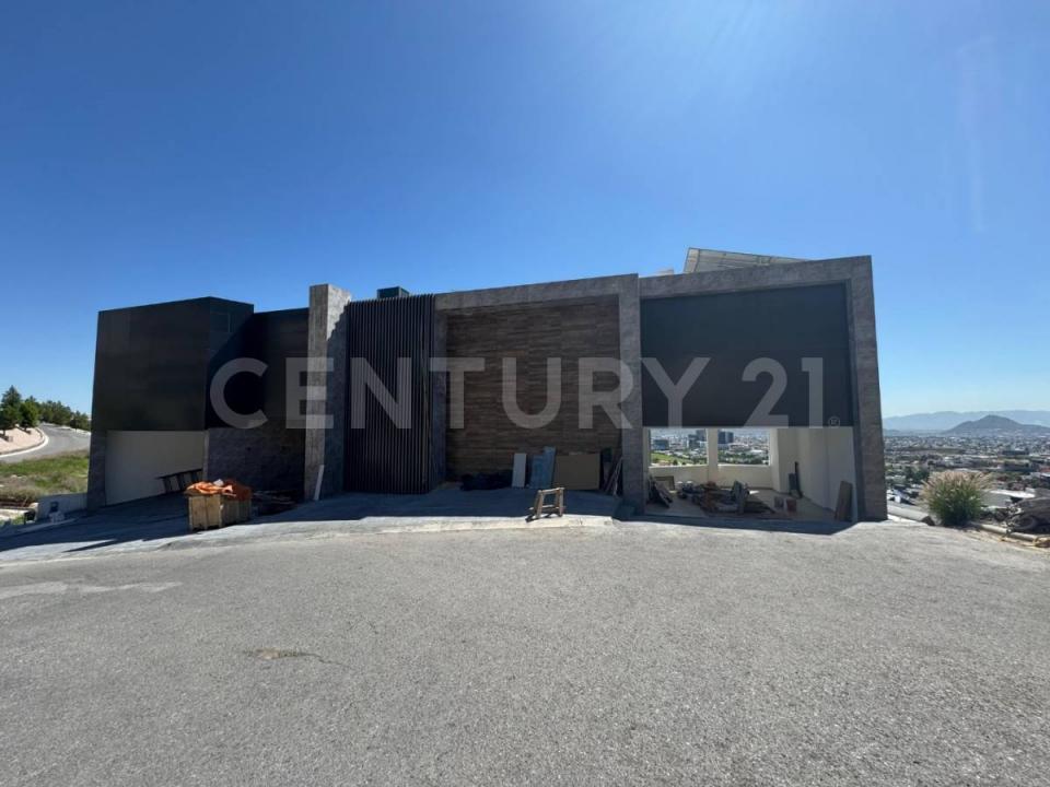 Vista de la Montaña , Chihuahua, Chihuahua 31115, Mexico