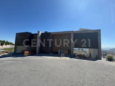 Vista de la Montaña , Chihuahua, Chihuahua 31115, Mexico