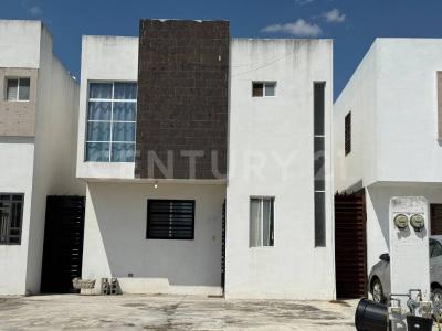 Valle de Tulipanes 465, Apodaca, Nuevo León 66620, Mexico