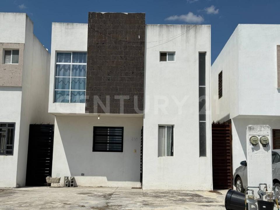 Valle de Tulipanes 465, Apodaca, 新萊昂 66620, 墨西哥