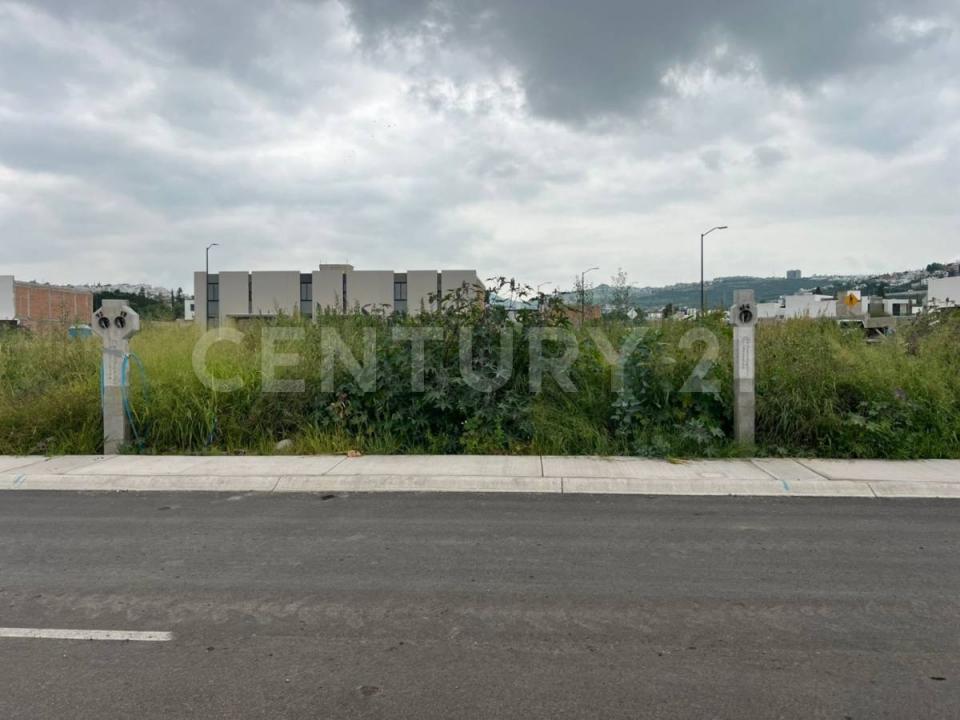 Av San Francisco Galioleo 3, Corregidora, Querétaro 76902, Meksika