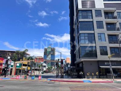 Hermenegildo Galeana y zona centro 703, Tijuana, Baja California 22000, Mexico