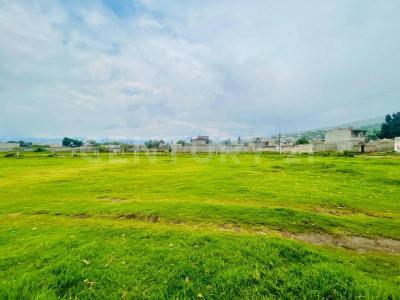 Embarcadero sn, Chalco, Estado De México 56623, México