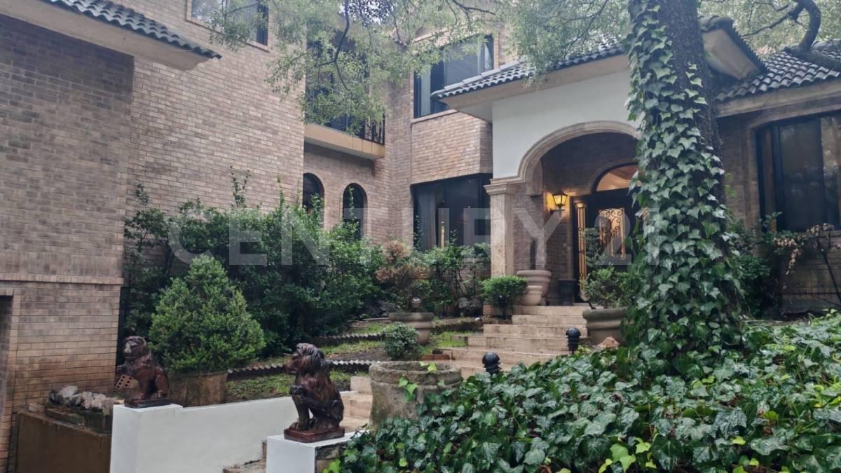 San Pedro Garza García, 新萊昂 66290, 墨西哥