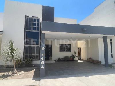 Brunelleschi 104, Torreón, Coahuila 27420, Messico