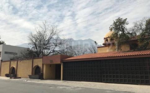 Santa Catarina, Nuevo León 66350, México