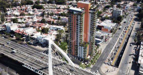 Lopez Mateos Sur 1029, Guadalajara, Jalisco 44500, Mexico