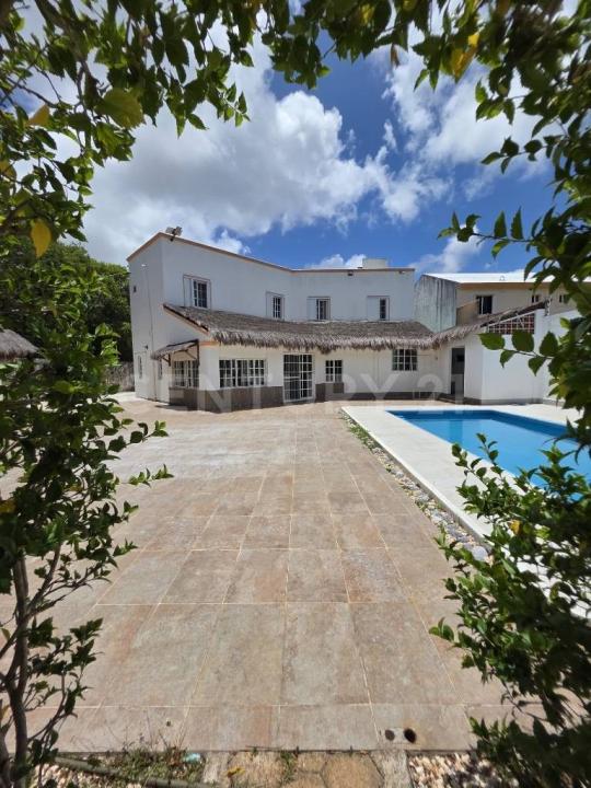 colonia doctores alfredo bonfil 1, Cancún/Benito Juárez, Quintana Roo 77560, México