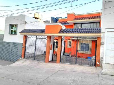 INVIERNO 18, Guadalupe, Zacatecas 98619, Mexico