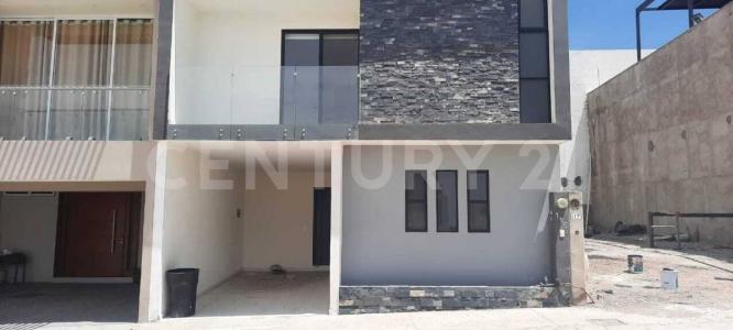 c. Sierra Malaga Priv. Puerta Engracia 115, Zacatecas, Zacatecas 98085, Mexico