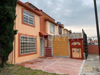 CAMINO A CUEMANCO 16 A, Cuautitlán Izcalli, Estado De México 54715, Mexiko