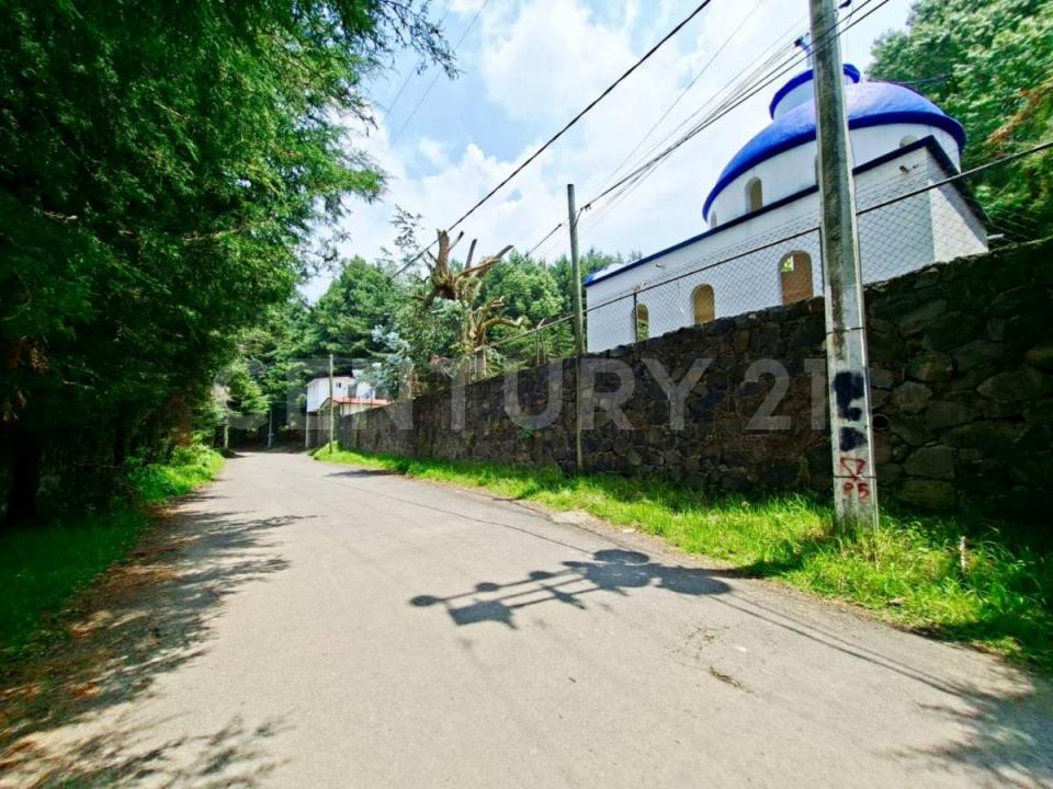 Acueducto , Tlalpan, Ciudad De México 14710, מקסיקו