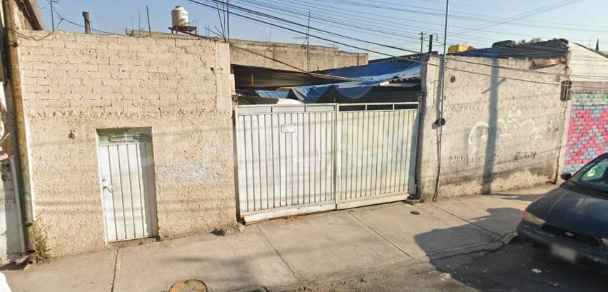 Neurocirujanos , Iztapalapa, Ciudad De México 09430, מקסיקו