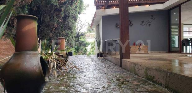 10 NORTE 2607, San Pedro Cholula, Puebla 72760, Mexico