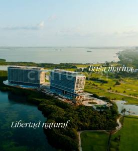 BOULEVARD KUKULCAN 77500, Cancún/Benito Juárez, Quintana Roo 77500, Mexico