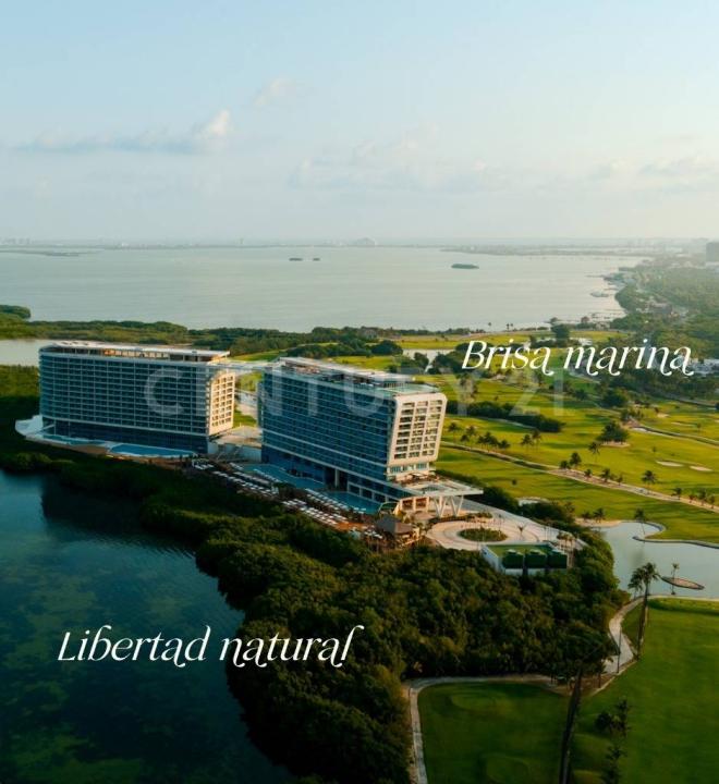 BOULEVARD KUKULCAN 77500, Cancún/Benito Juárez, Quintana Roo 77500, Mexico