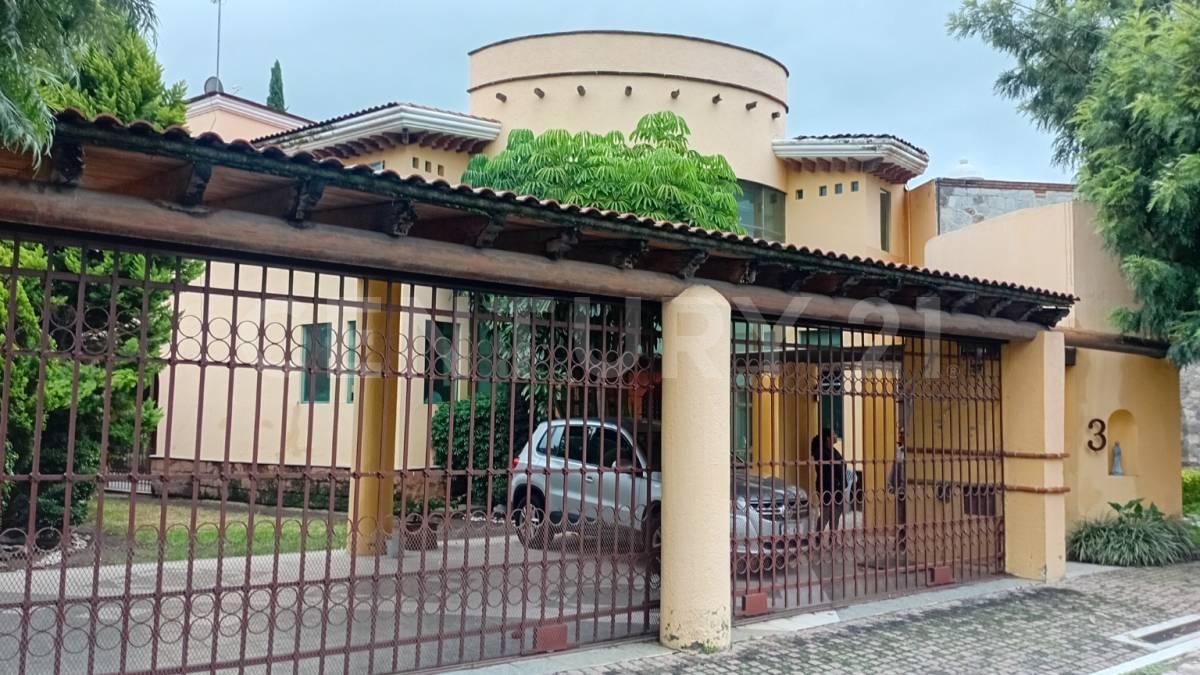 Paseo de San Andres 2210 - 3, San Andrés Cholula, Пуэбла 72813, Мексика