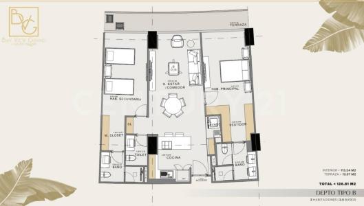 BOULEVARD KUKULCAN 77500, Cancún/Benito Juárez, Quintana Roo 77500, Mexico